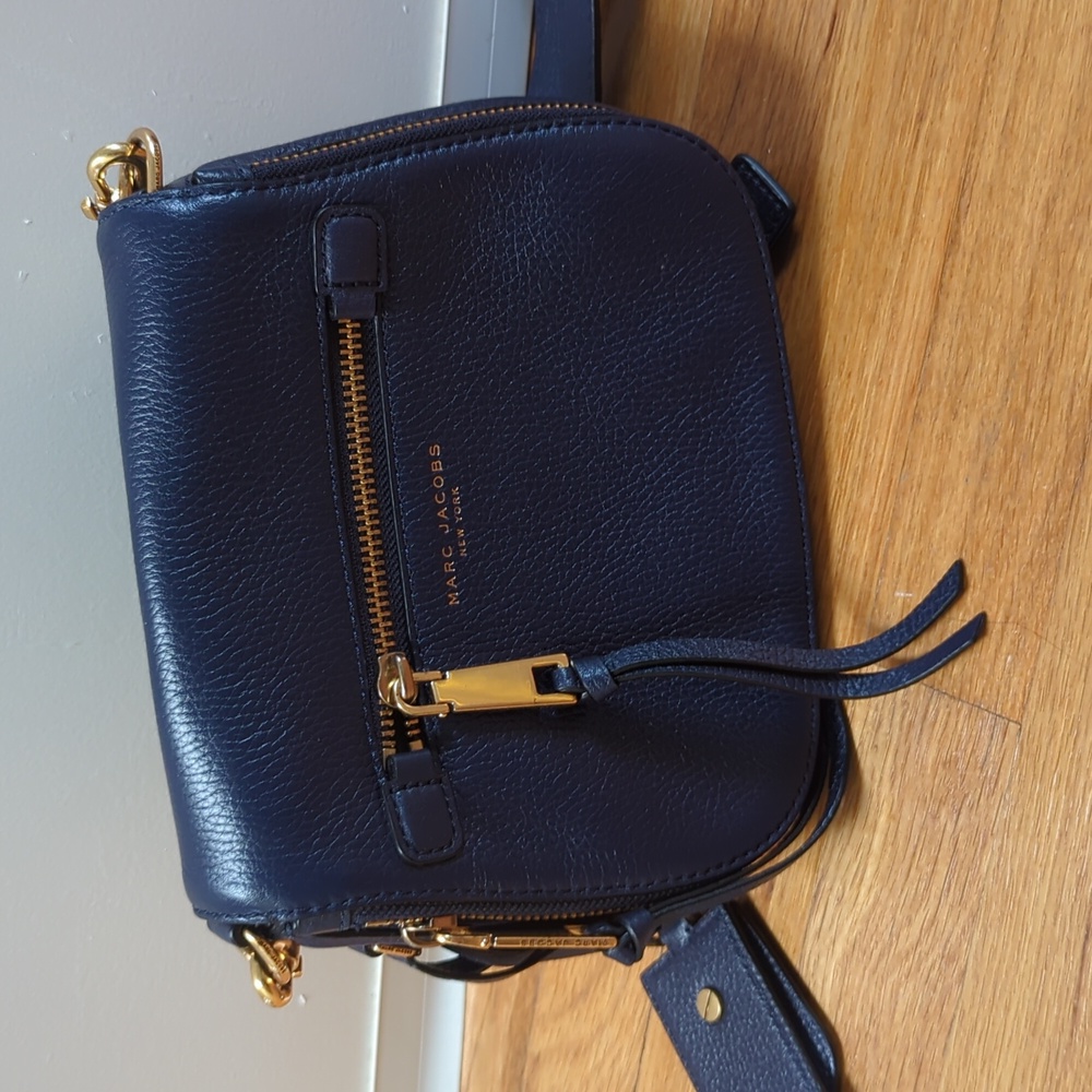 Marc Jacobs crossbody